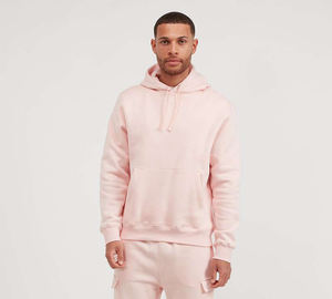 Survêtement à capuche de haute qualité pour homme, Design sur mesure, Logo et étiquette personnalisés, ensemble de 2 pièces - Product Image 6