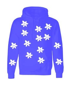 Sweats à capuche tendance avec impression en relief, sur mesure, légers, faciles à porter, respirants, sweats à capuche pour hommes avec impression en relief, avec les meilleurs matériaux - Product Image 1