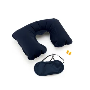 Set da Viaggio Personalizzato Plonet, Gadget su Misura per la Comodità in Movimento - Product Image 3