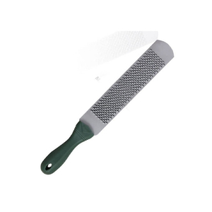 Escofina profesional de acero inoxidable, diseño único, instrumento quirúrgico veterinario ecológico - Product Image 5