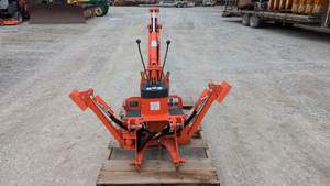 รถแบคโฮ Kubota BH70 ใหม่ทรงพลังสำหรับขาย - Product Image 5