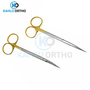 Los instrumentos quirúrgicos de alta calidad más vendidos de KAHLU ORTHOPEDIC, herramientas de fuente de alimentación manuales hechas a medida - Product Image 5