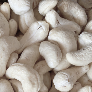 Noix de cajou en vente chaude WW180, WW240, WW320, LP Noix de cajou brutes Noix de cajou 1Kg Prix d'usine - Product Image 1