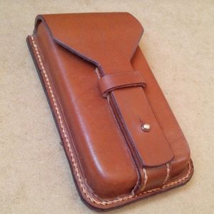 กระเป๋าสตางค์หนังเดี่ยวแบบย่อยสลายได้,พร้อมที่ใส่บัตรโทรศัพท์มือถือ RFID กระเป๋าสตางค์แม่เหล็กสำหรับ Magsafe สำหรับ iPhone 12 13 Pu แบบกำหนดเอง - Product Image 5