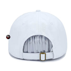 หมวกกีฬาแบบกำหนดเอง น้ำหนักเบา ระบายอากาศได้ดี ปรับขนาดได้ เหมาะสำหรับวิ่ง ออกกำลังกาย ฝึกซ้อมกลางแจ้ง หมวกกีฬาแบบปรับได้ ระบายอากาศได้ดี - Product Image 4