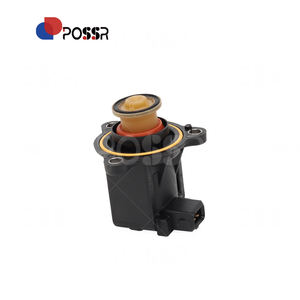 POSSR 11657601058, piezas de automóviles, válvula desviadora Turbo para <span class=keywords><strong>BMW</strong></span> 1 3 5 6Series X5 X6 E82 E88 E90 E92 E93 F20 - Product Image 2
