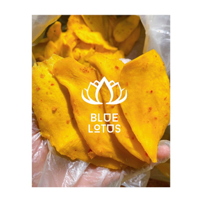 Meilleur goût de sel de piment mangue séchée douce saveur sucrée et épicée collation parfaite pour toute occasion qualité supérieure Blue Lotus Cherish - Product Image 1