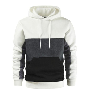 Nueva Sudadera con Capucha Unisex de Alta Calidad, 100% Algodón, Personalizable, Transpirable y Ecológica para el Invierno - Product Image 1