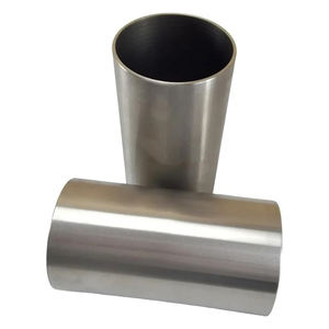 Doublure de cylindre Maazdda 024910311 68 mm Alésage avec segments de piston Joint torique Joint d'huile Pompe à eau Pièces de reconstruction du moteur - Product Image 1