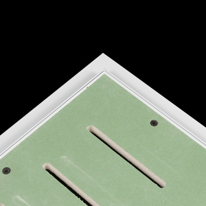 Presa d'aria incassata con <span class=keywords><strong>cartongesso</strong></span> - Product Image 2