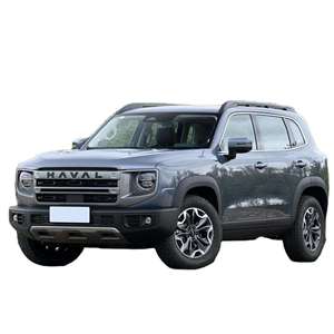 รถเอสยูวีแบบพรีเมียมขยายระยะทางได้ไกลขึ้น (EREV) ปี 2025 แบตเตอรี่ 53.4 กิโลวัตต์ชั่วโมง ระยะทางวิ่ง NEDC 601-700 กิโลเมตร รถยนต์พลังงานใหม่สุดหรู 6 ที่นั่ง กำลังไฟ 50-100 กิโลวัตต์ - Product Image 1