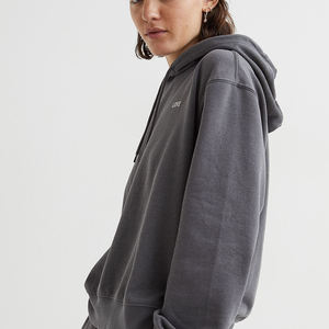 Custom Made Women <b>Hoodies</b> for Sale Price Women Cheap Price Women Pullover Hoodie - Product Image 1