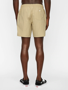 <b>6</b> Inch Inseam Double Layer OEM Heavyweight Solid <b>Basketball</b> Sublimation Mens Custom High Quality Mesh Shorts High Street Style - Product Image 6