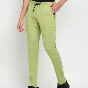 New Design Best Quality <b>Men</b> <b>Trouser</b> Low MOQ Wholesale Price Made In Pakistan <b>Trouser</b> For <b>Men</b> - Product Image 2