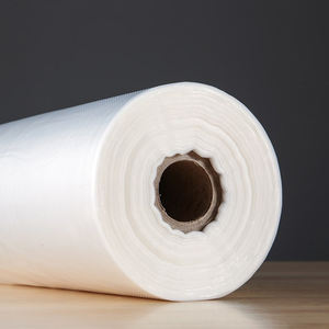 Solución de embalaje versátil: bolsa enrollable de plástico para cada comprador - Product Image 5