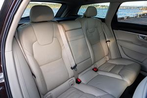 VOLVO V90 CROSS COUNTRY T6 AWD 2017 D'OCCASION (LHD/RHD) - Product Image 4