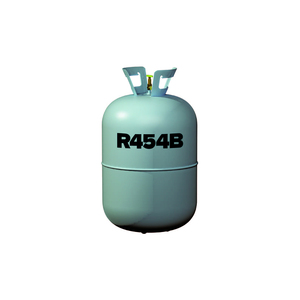 Gas refrigerante R454B de alta calidad disponible para exportaciones de control de temperatura - Product Image 1