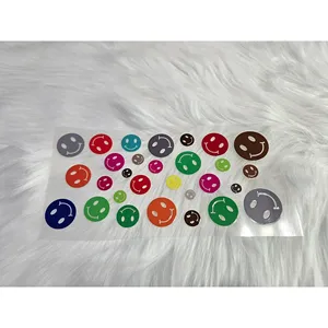 Collezione di adesivi decorativi A25pen 2023: soluzione versatile per la decorazione della casa - Product Image 1