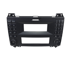 Panel Frontal de Radio para MERCEDES Sprinter 313 A9069000004 651955 Gasolina 2200 (14>) - Product Image 1