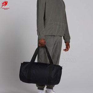 Pantalon droit pour homme, marque privée, tissu respirant, coupe moderne, qualité supérieure, fabriqué au Pakistan, en promotion - Product Image 4