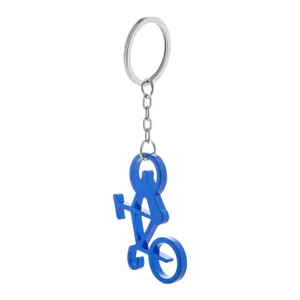 Porte-clés décapsuleur promotionnel personnalisé par Bianx - Product Image 1
