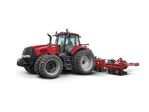Maquinaria Agrícola y Tractores Case IH Usados en Venta - Product Image 6