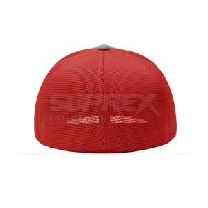 Gorra Deportiva Casual Personalizada al por Mayor, con Correa Ajustable, de Algodón y Poliéster, Transpirable, de Secado Rápido, para Entrenamiento, Running y Fitness al Aire Libre - Product Image 6