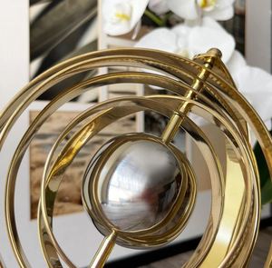 Metal Art Indoor & Outdoor Garden Sculpture by Holly Lentz Statuette Fire Sculpture Abstract Sculpture Wooden <b>Table</b> Custom <b>Mini</b> - Product Image 6