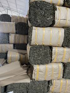 Feuilles de bambou séchées du Vietnam, feuilles de bambou séchées en vrac, vente en gros, source fiable pour l'emballage et l'utilisation décorative - Product Image 6