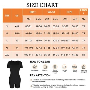 Mameluco de manga corta para mujer, mono elástico con cuello cuadrado, mono Sexy para entrenamiento de Yoga, monos para gimnasio - Product Image 6