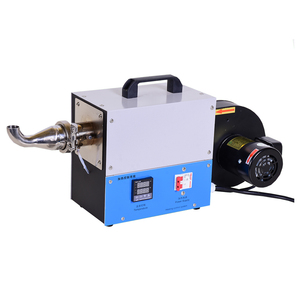 Heat shrinkable <b>tube</b> <b>heating</b> equipment Braided <b>tube</b> machine is suitable for PE heat shrinkable <b>tubes</b> - Product Image 1