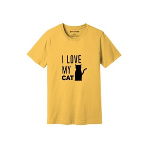 เสื้อยืดคอกลมผู้ชาย100% ผ้าฝ้าย/ผ้าฝ้ายผสมเสื้อฤดูร้อนระบายอากาศสีทึบพิมพ์โลโก้ได้ตามต้องการ - Product Image 4