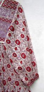 Vestidos informales para mujer, maxi vestido para mujer, vestidos de verano para chicas adolescentes, fabricante de ropa para mujer, artículos de ropa personalizados - Product Image 4