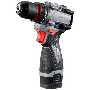 Juego <span class=keywords><strong>de</strong></span> Taladro Atornillador Inalámbrico <span class=keywords><strong>de</strong></span> Alta Eficiencia <span class=keywords><strong>con</strong></span> Motor sin Escobillas, Batería Personalizable y Soporte para Marca OEM - Product Image 3