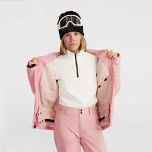 Veste de ski unisexe 2026 – Nouvelle collection, vêtements de neige tendance, professionnel pour le ski et l'alpinisme, imperméable avec fermeture éclair - Product Image 1