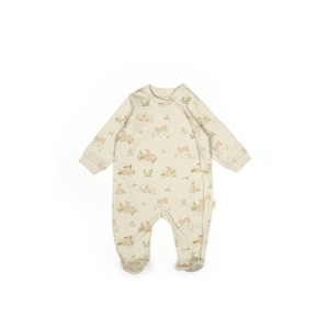 BabyCozy Set di 10 pezzi di uscita ospedaliera biologica per uso quotidiano per neonati - Product Image 1