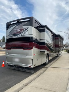 Autocaravana Tiffin A-L-L-E-G-R-O BUS 40IP 605HP del año 2020, lista para la venta y entrega a nivel mundial. - Product Image 6