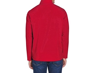 Veste tactique d'extérieur pour homme, résistante à l'eau, doublure polaire, coupe-vent, vente en gros - Product Image 3