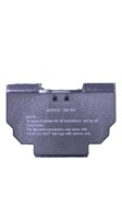 Relais de contrôle de surveillance de tension miniature haute puissance 1NC 240V MG53BI GIC SM501 AC/DC 5A Contacts en cuivre