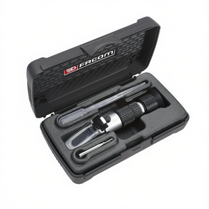 Réfractomètre Facom pour capteurs environnementaux avec 4 mesures - Product Image 3