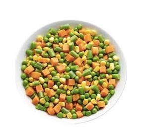 ผักผสมแช่แข็งคุณภาพระดับพรีเมียมจากขายส่ง 99 Gold Data Vietnam ในราคาถูก - Product Image 3