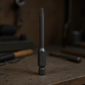 Usag <b>TORX</b> <b>Bits</b> for Power Tools Accessories for Sourcing and Fitting Screw Fasteners - Product Image 3