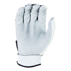 Meilleurs gants de frappeur de baseball professionnels unisexes en cuir véritable, nouveaux gants de frappeur sains - Product Image 4