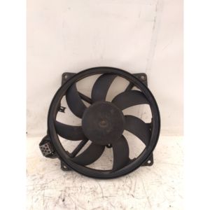 ELETTROVENTOLA RENAULT Megane Serie 214810898R K9KJ8 Diesel 1500 (08>15) - Product Image 1