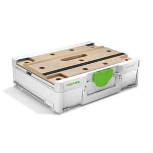 Festool SYS3-MFT M 112 <b>Tool</b> <b>Boxes</b> Systainer Series - Product Image 1