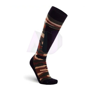 Calcetines Deportivos Ligeros, Transpirables y Absorbentes de Sudor, de Spandex/Poliéster, para Rendimiento Atlético, Entrenamiento, Fitness, Running y Uso Diario - Product Image 5