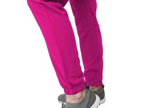 Tenues Médicales Confortables 2026 pour Femmes et Hommes – Ensembles Personnalisables en Polyester/Spandex pour Hôpitaux et Soins Infirmiers - Product Image 2