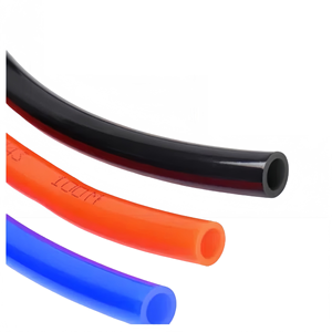 สาย <span class=keywords><strong>PU</strong></span> ยูรีเทน ขายดี <span class=keywords><strong>ราคา</strong></span>ต่อเมตร ขนาด 1/2 นิ้ว สาย <span class=keywords><strong>PU</strong></span> บริสุทธิ์แบบอัดรีด สำหรับน้ำ - Product Image 5