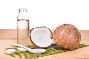 Aceite absoluto de coco a granel de Vietnam - Product Image 2