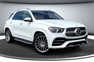 SUV PREMIUM USADO G-CLASS 450 4MATIC BLANCO 2023 - Product Image 6